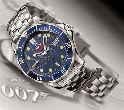 omega seamaster 2011|2006 omega seamaster james bond.